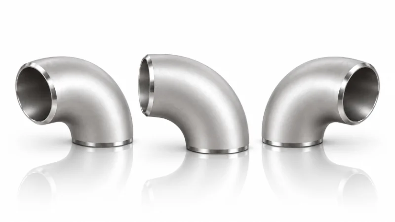 Elbows (LR/SR)