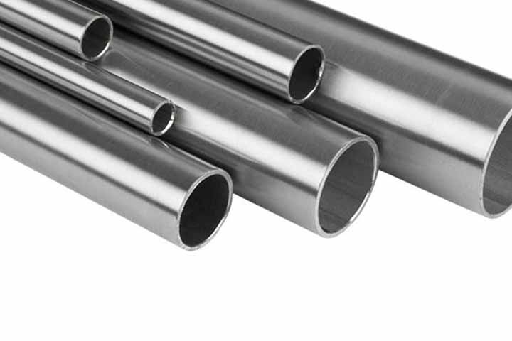 Carbon Steel Pipes product reference