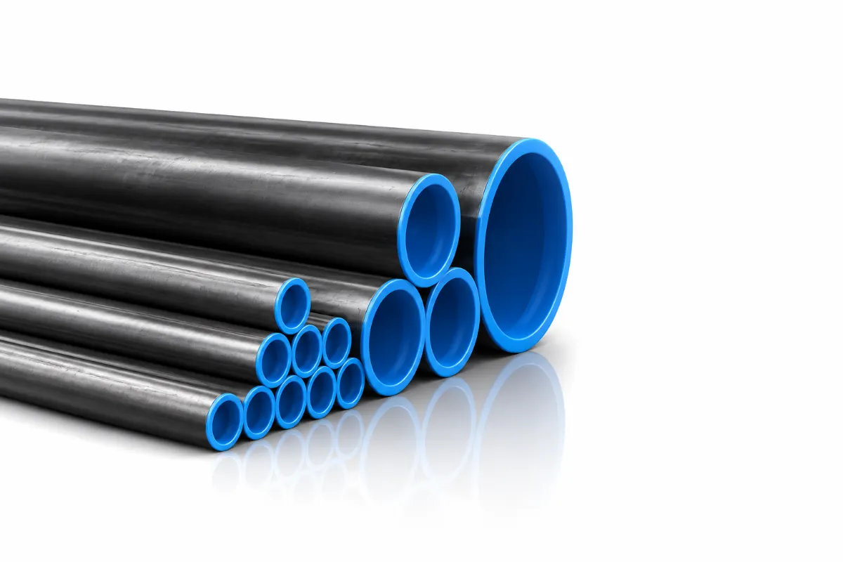 Carbon Steel Pipes