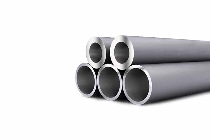Duplex & Super Duplex Steel Pipes