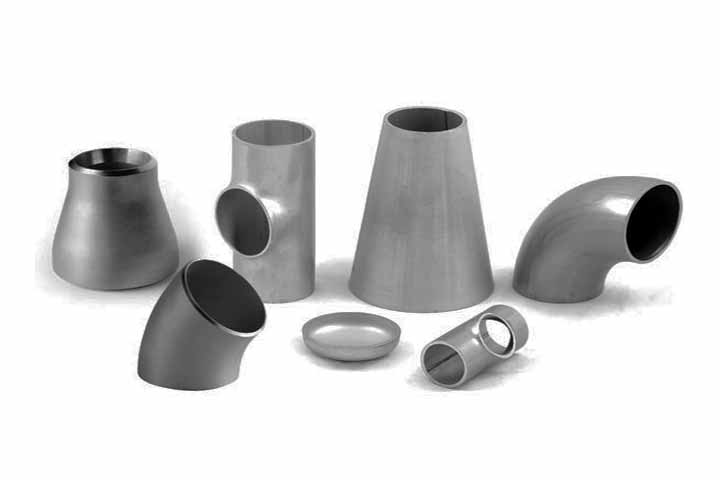 Buttweld Fittings