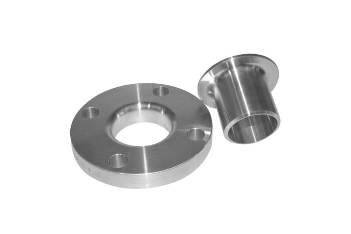 Lap Joint Flange