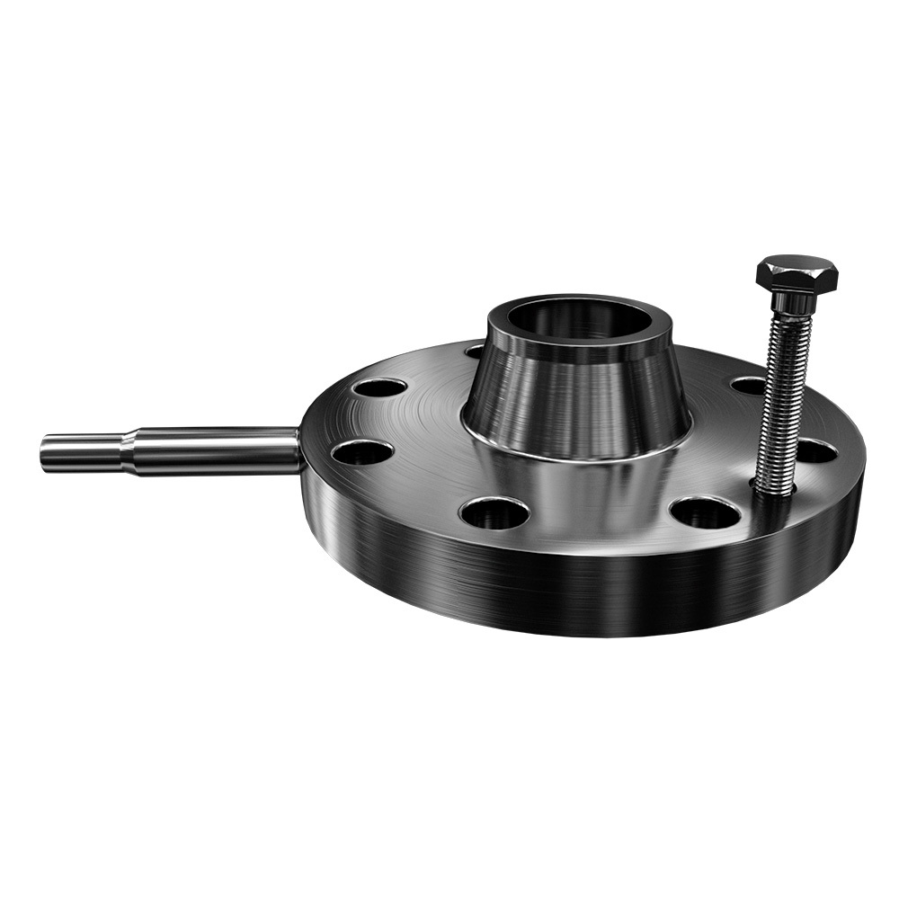 Orifice Flange