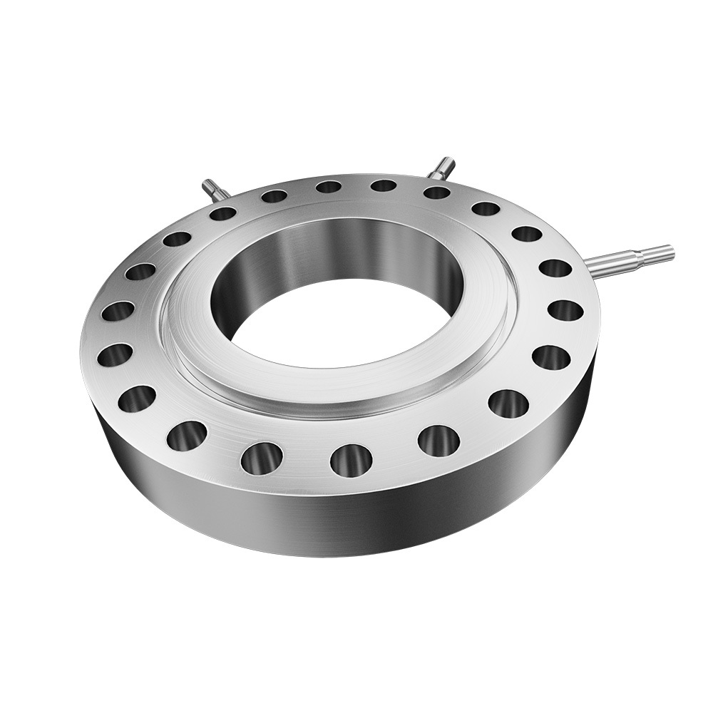 SO Orifice flange