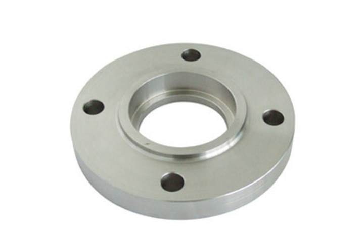 Socket Weld Flange
