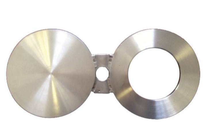 Spectacle Blind Flange