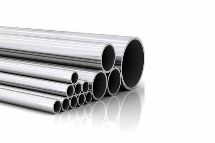 Stainless Steel Pipes