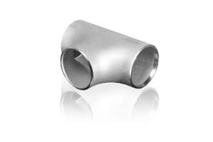 Tees, Reducers