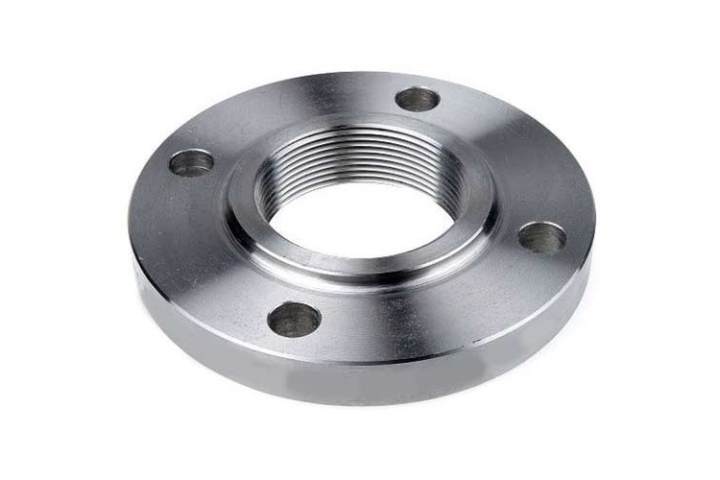 Threaded Flange