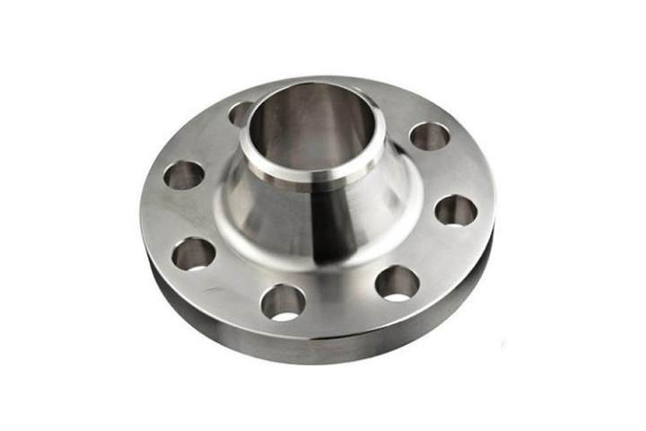 Weld Neck Flange